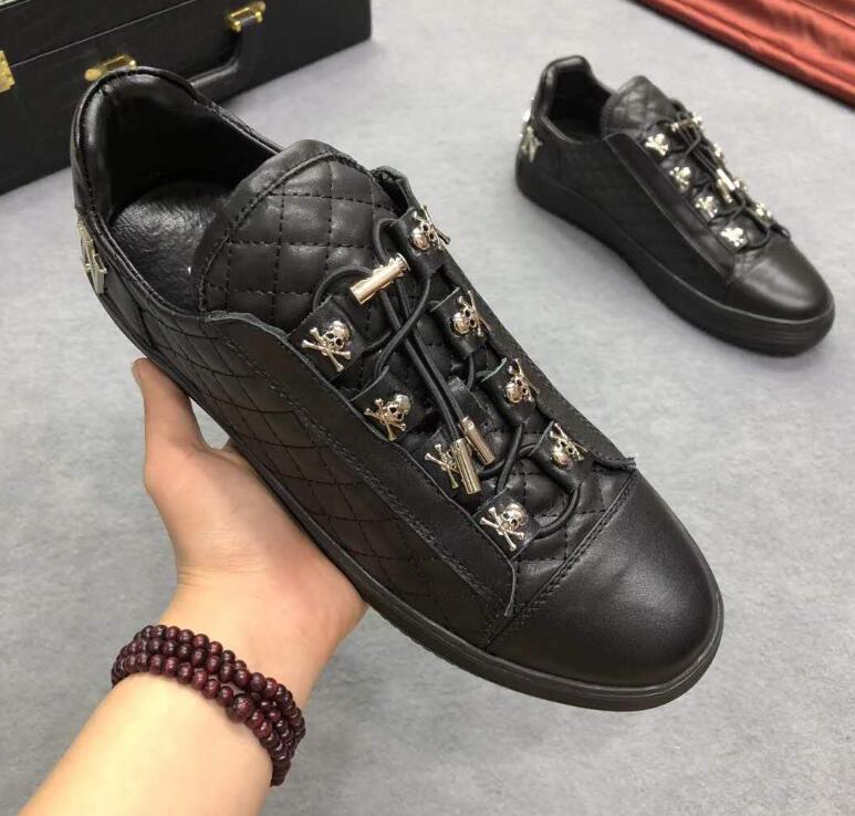 SAMC - PHP Shoes - 139