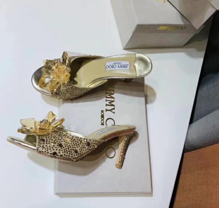 SAMC - JMC Shoes - 089