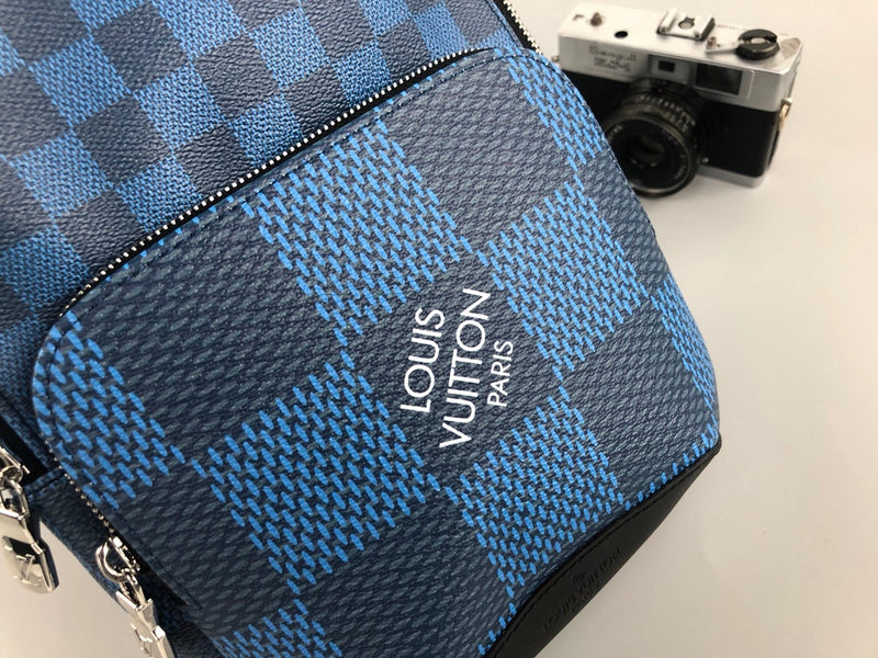 Satchel Bags - VL Bags - 769