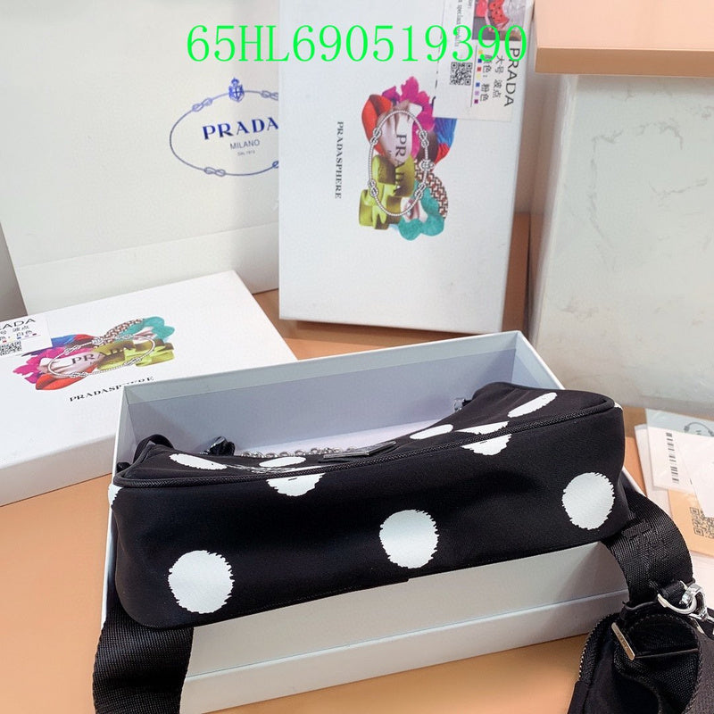 Satchel Bags - PDA Bags - 4309