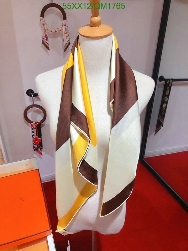 SAMC - HMS Scarves - 679