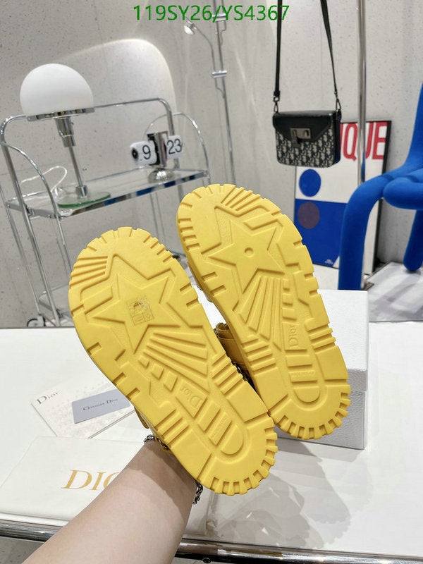 SAMCC - DOR Women Shoes - 2298
