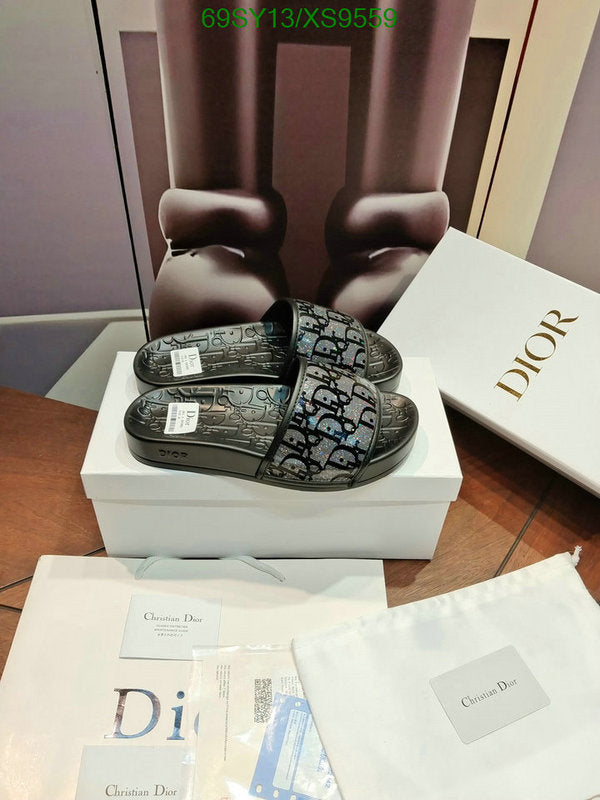 SAMCC - DOR Women Shoes - 2153