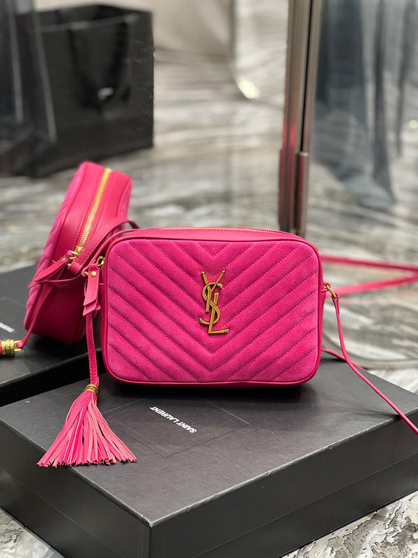 Satchel Bags - SLY Bags - 323
