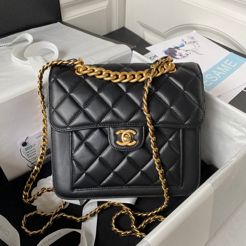 Satchel Bags - CHL Bags - 881