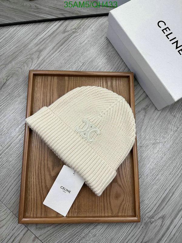 SAMC - COL Caps & Hats - 150