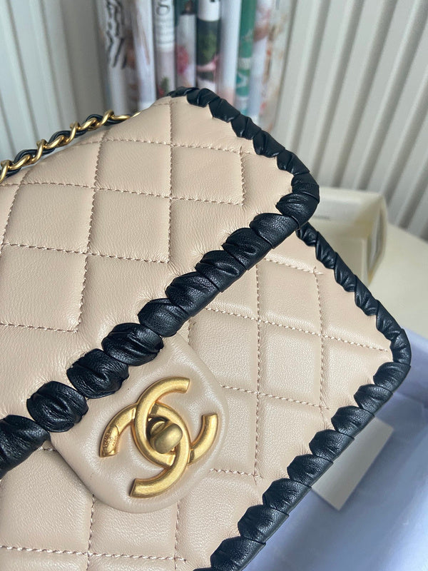 Satchel Bags - CHL Bags - 1085