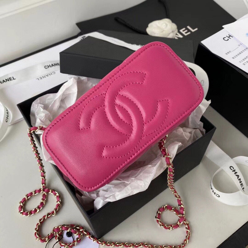 Satchel Bags - CHL Bags - 2343