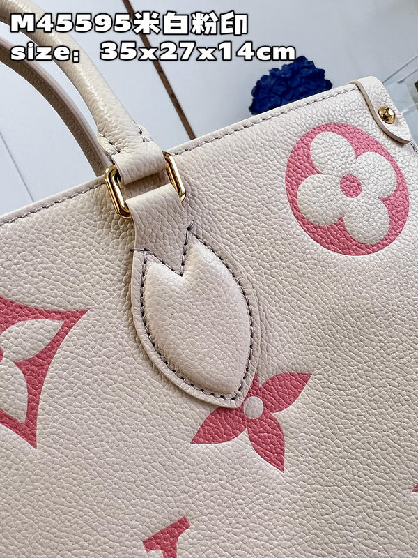 Satchel Bags - VL Bags - 1637
