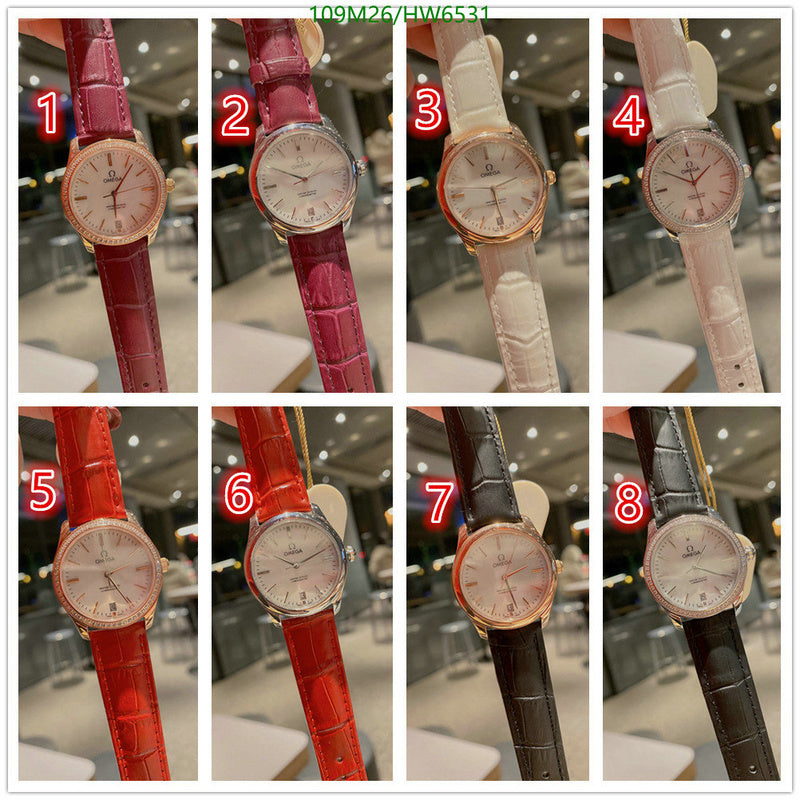 SAMC - OG Watches - 113