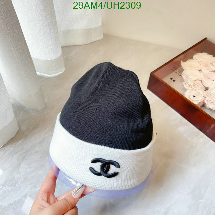 SAMC - CHL Caps & Hats - 074