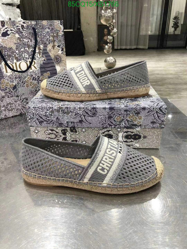 SAMCC - DOR Women Shoes - 1997