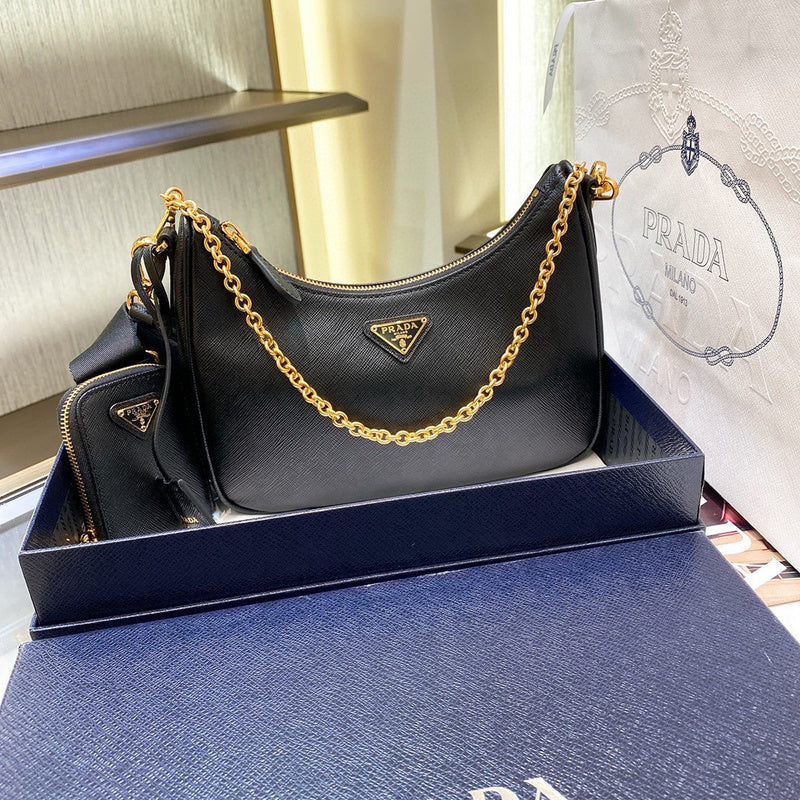 Satchel Bags - PDA Bags - 2349