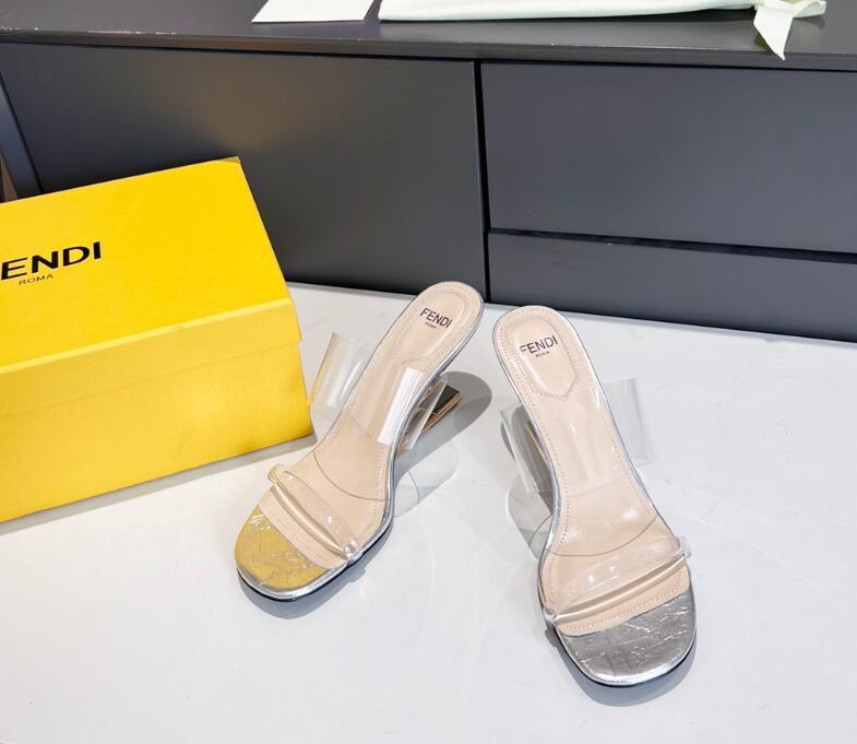 SAMC - FDE Women Shoes - 222
