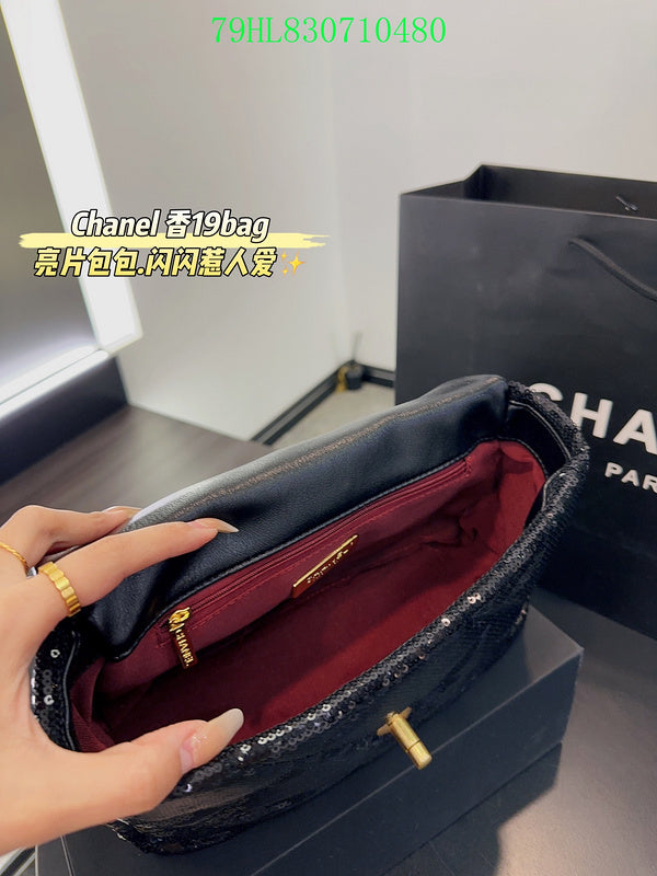 Glami - CHL Bags - 476