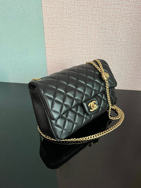 Satchel Bags - CHL Bags - 2445