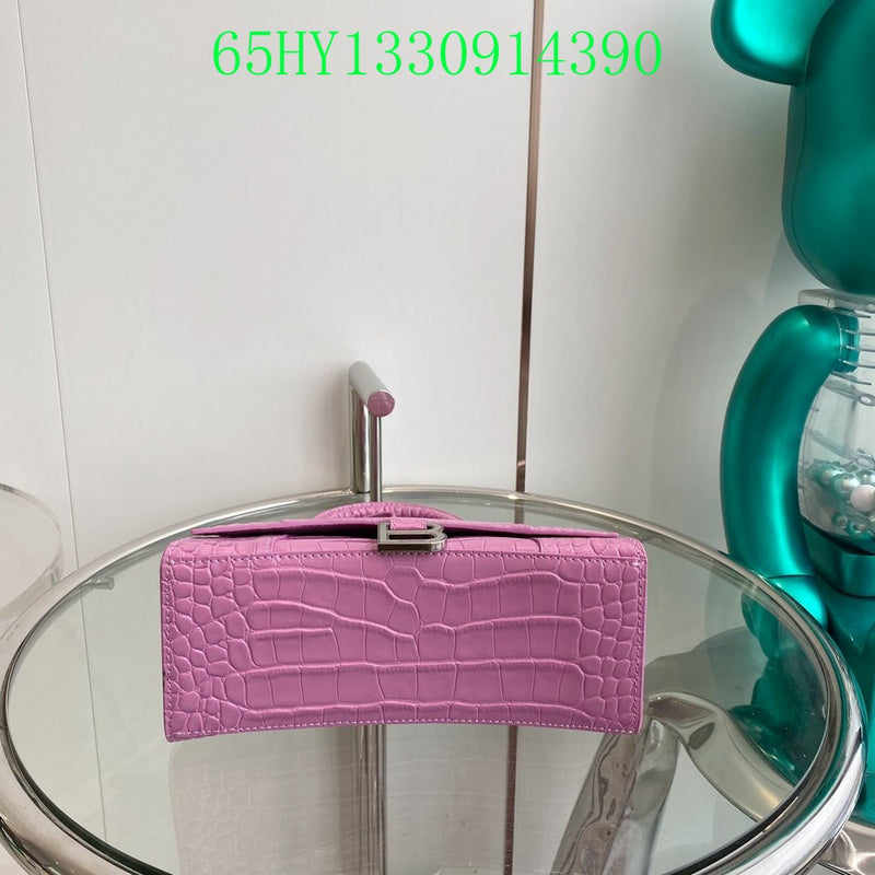 Satchel Bags - BGA Bags - 2067
