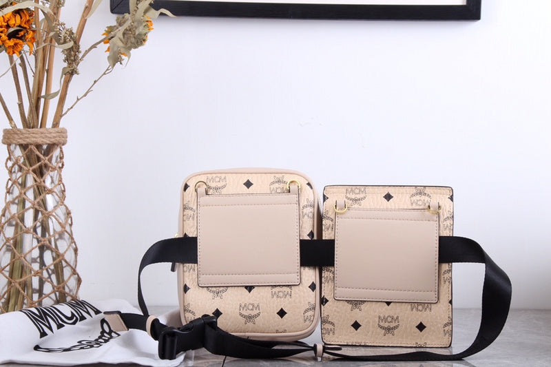Satchel Bags - MC Bags - 636