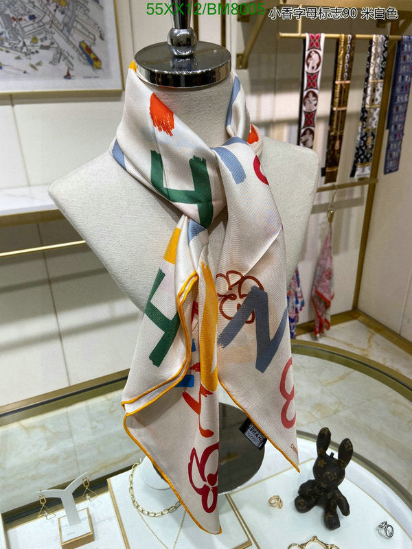 SAMC - CHL Scarves - 175