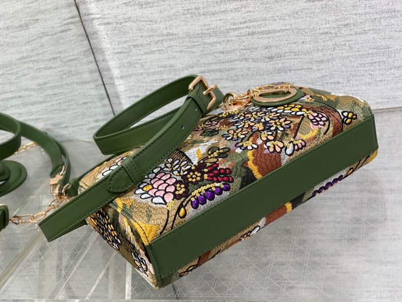 Glami Fashion - DIR Bags - 030