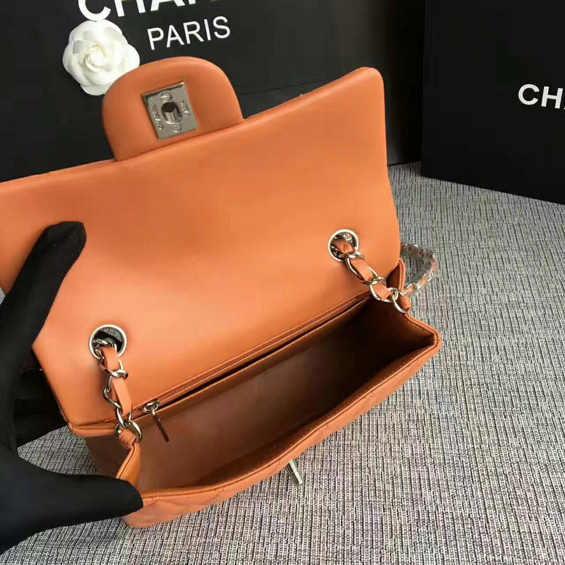 Satchel Bags - CHL Bags - 567