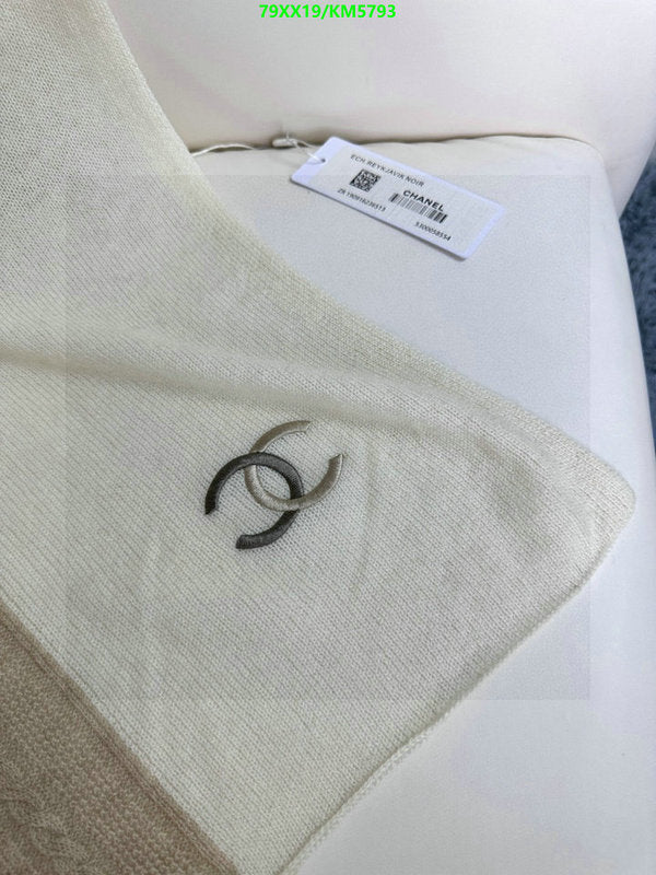 SAMC - CHL Scarves - 058
