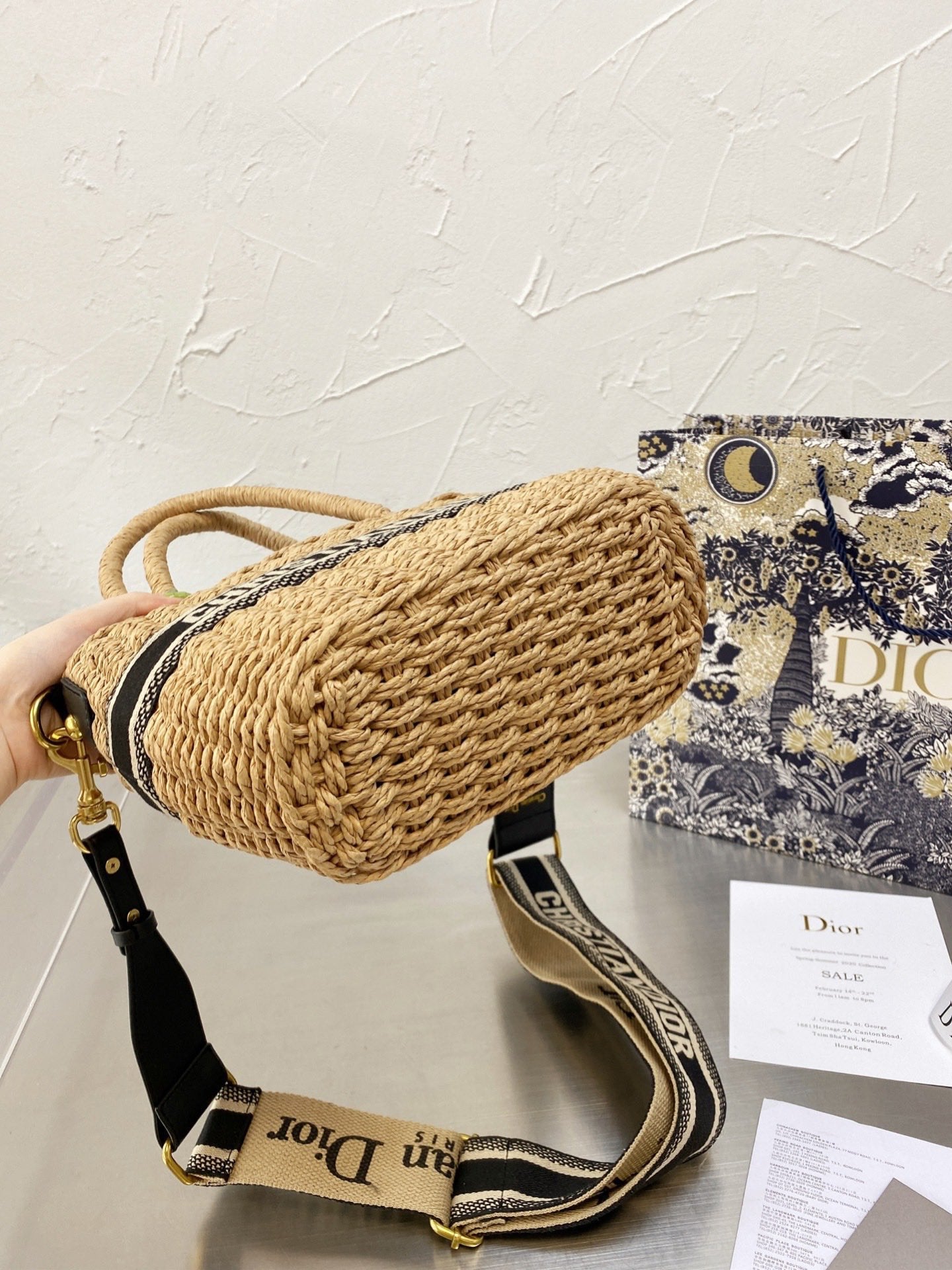 EN - NEW Arrival Bags DIR 210
