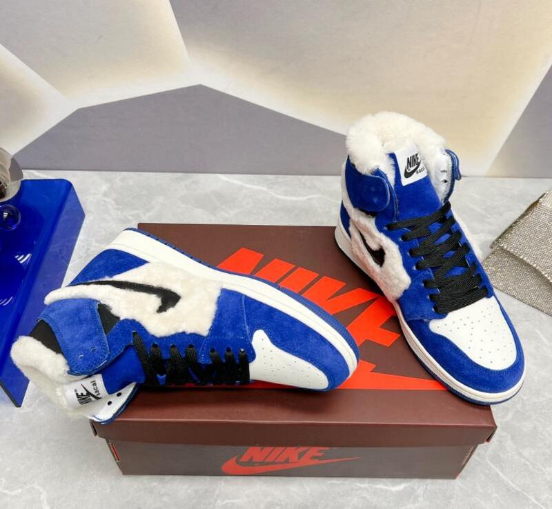 SAMC - NKE Shoes - 184