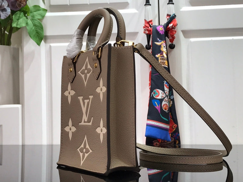Glami Fashion Lu-Vi bags - 17617