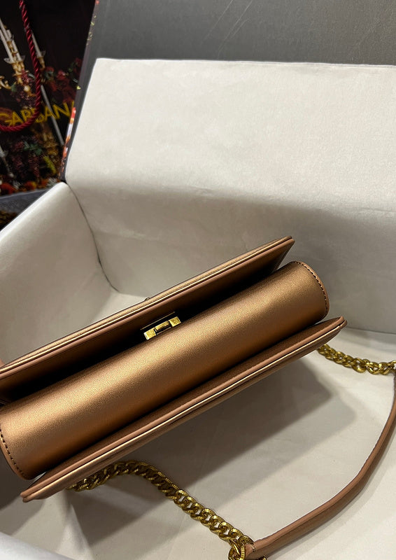 Satchel Bags - DG Bags - 373