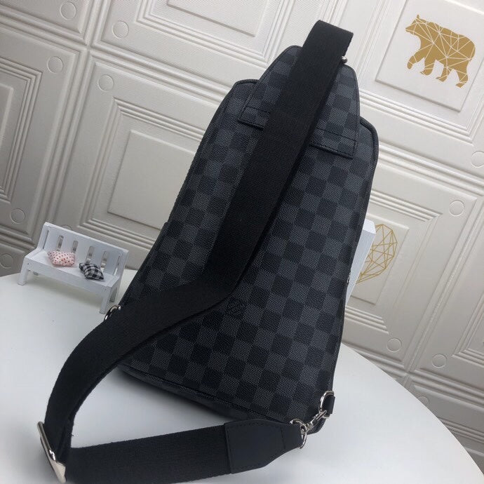 Satchel Bags - VL Bags - 3376