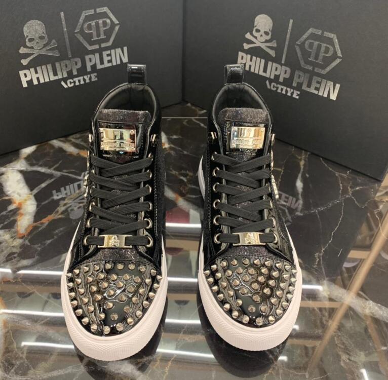 SAMC - PHP Shoes - 189