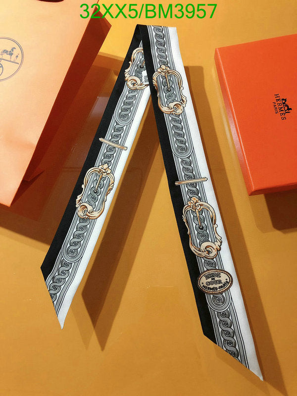 SAMC - HMS Scarves - 224