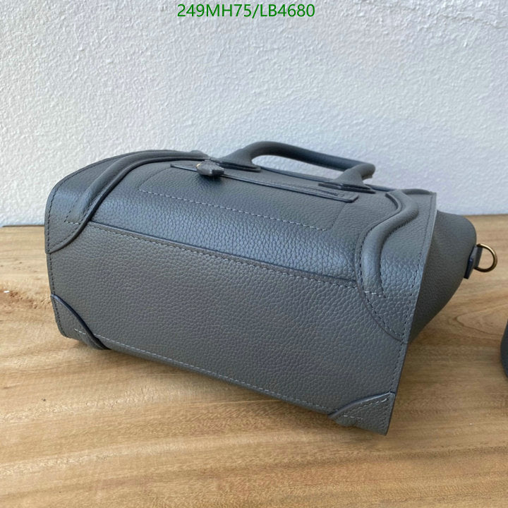 SAMC - COL Bags - 268