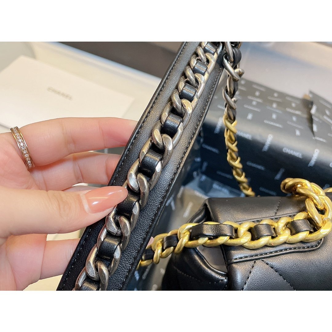 EN - NEW Arrival Bags CHL 137