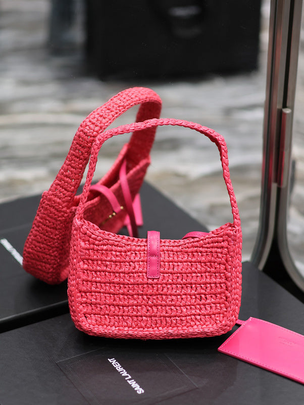 Satchel Bags - SLY Bags - 136