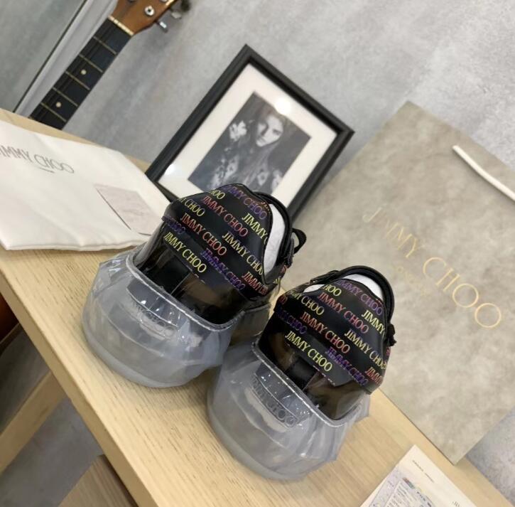 SAMC - JMC Shoes - 117