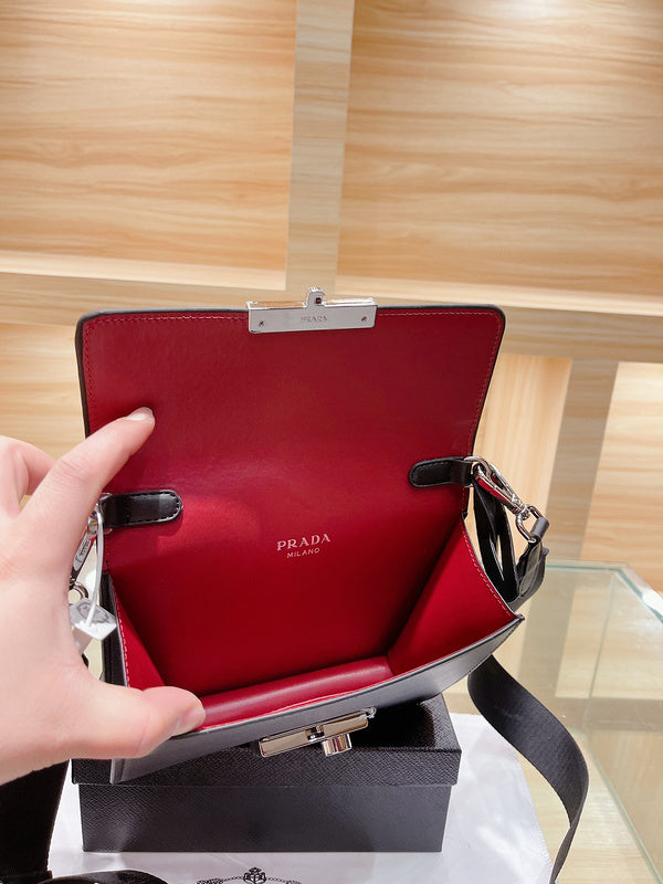 Satchel Bags - PRA Bags - 427