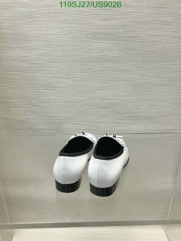 SAMC - CHL Women Shoes - 034