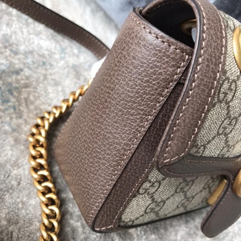 Satchel Bags - GCI Bags - 7023