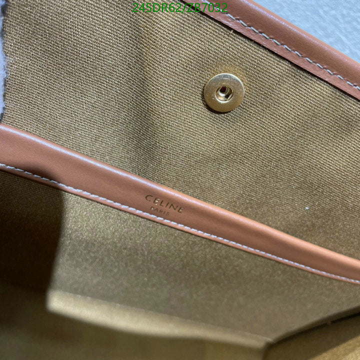 SAMC - COL Bags - 203
