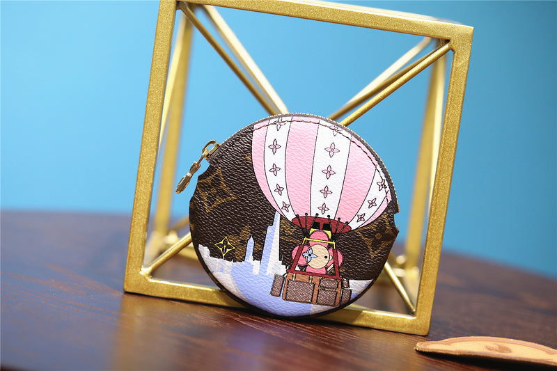 Glami - LOV Women Wallets and Card Hold - 388