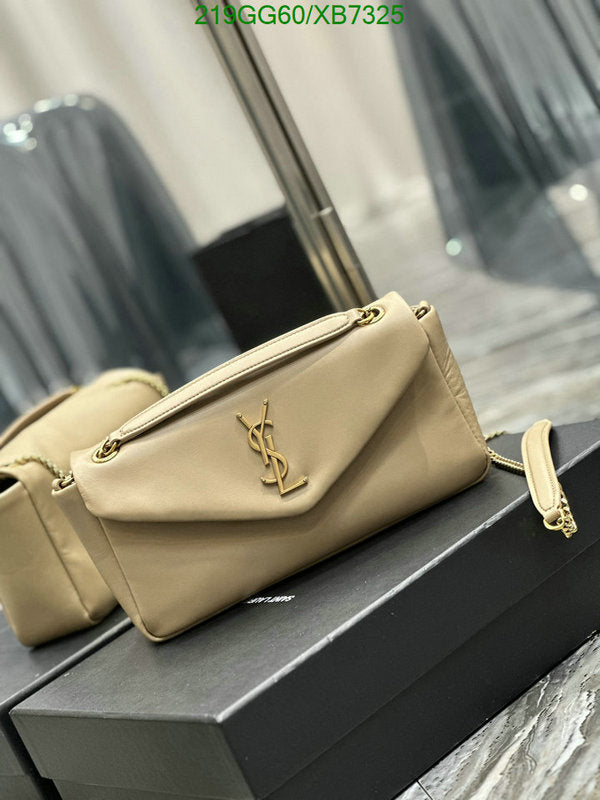 SAMC - YLS Bags - 359