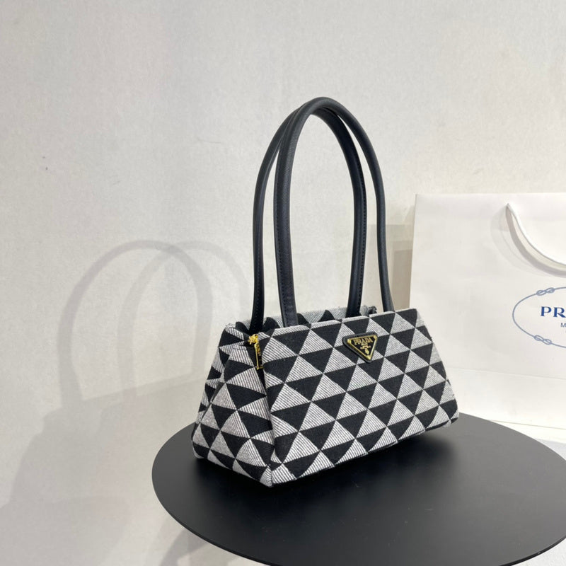 Satchel Bags - PRA Bags - 055