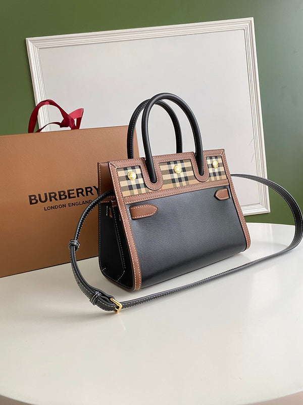 Glamy - BOR Bags - 1011