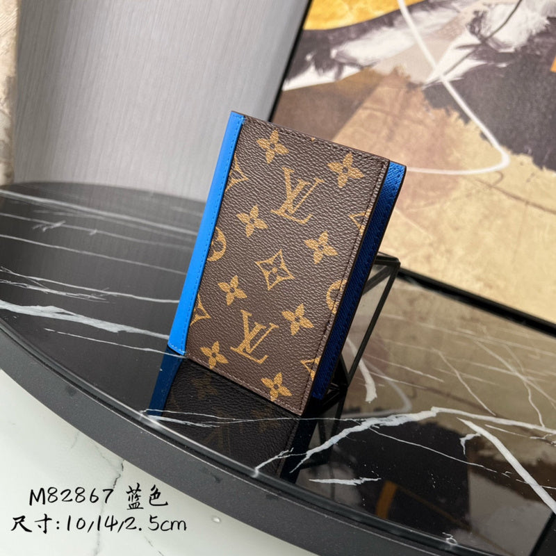 Glami - LOV Wallets - 030