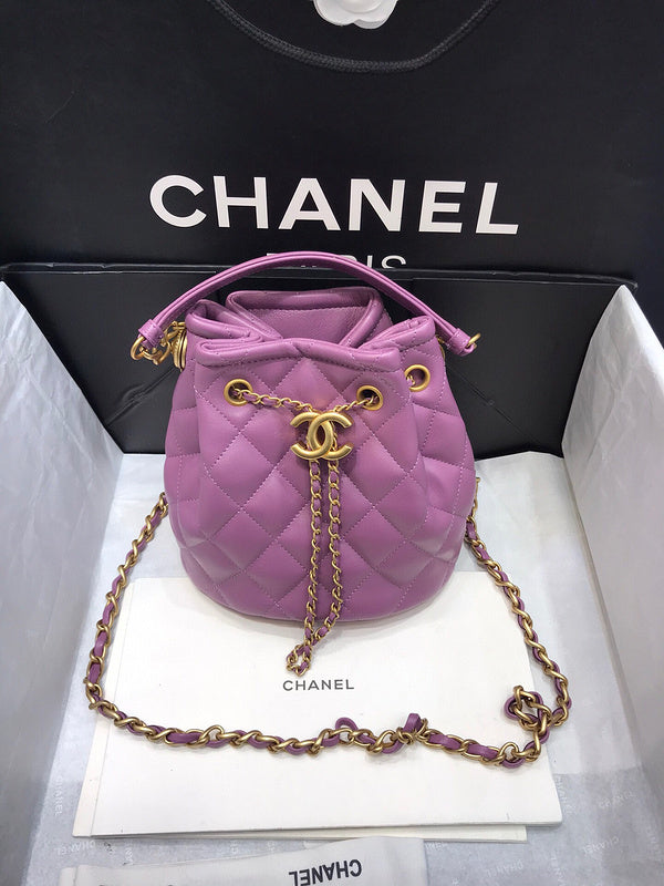 Satchel Bags - CHL Bags - 4926