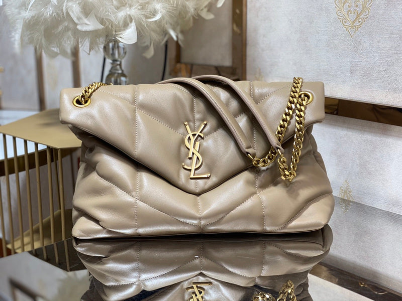 Satchel Bags - SLY Bags - 2575