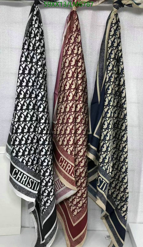 SAMC - DOR Scarves - 434