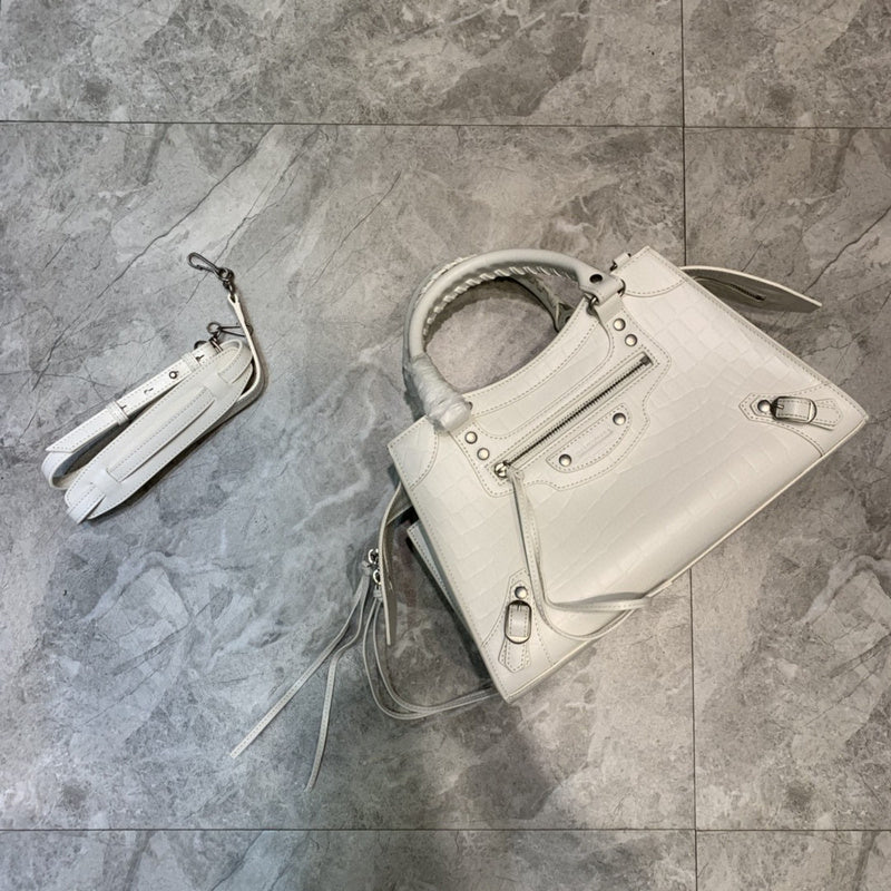 Satchel Bags - BGA Bags - 885